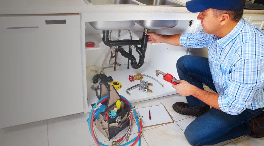 Professional Leak Detection Services in Canehill, AR